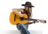 Country Music from Indie Artists